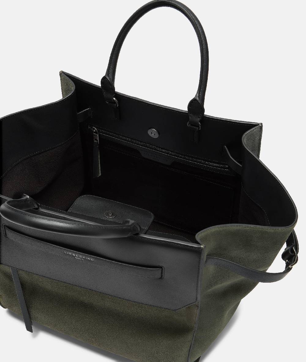 Liebeskind Berlin Lora Satchel L Top Angebot