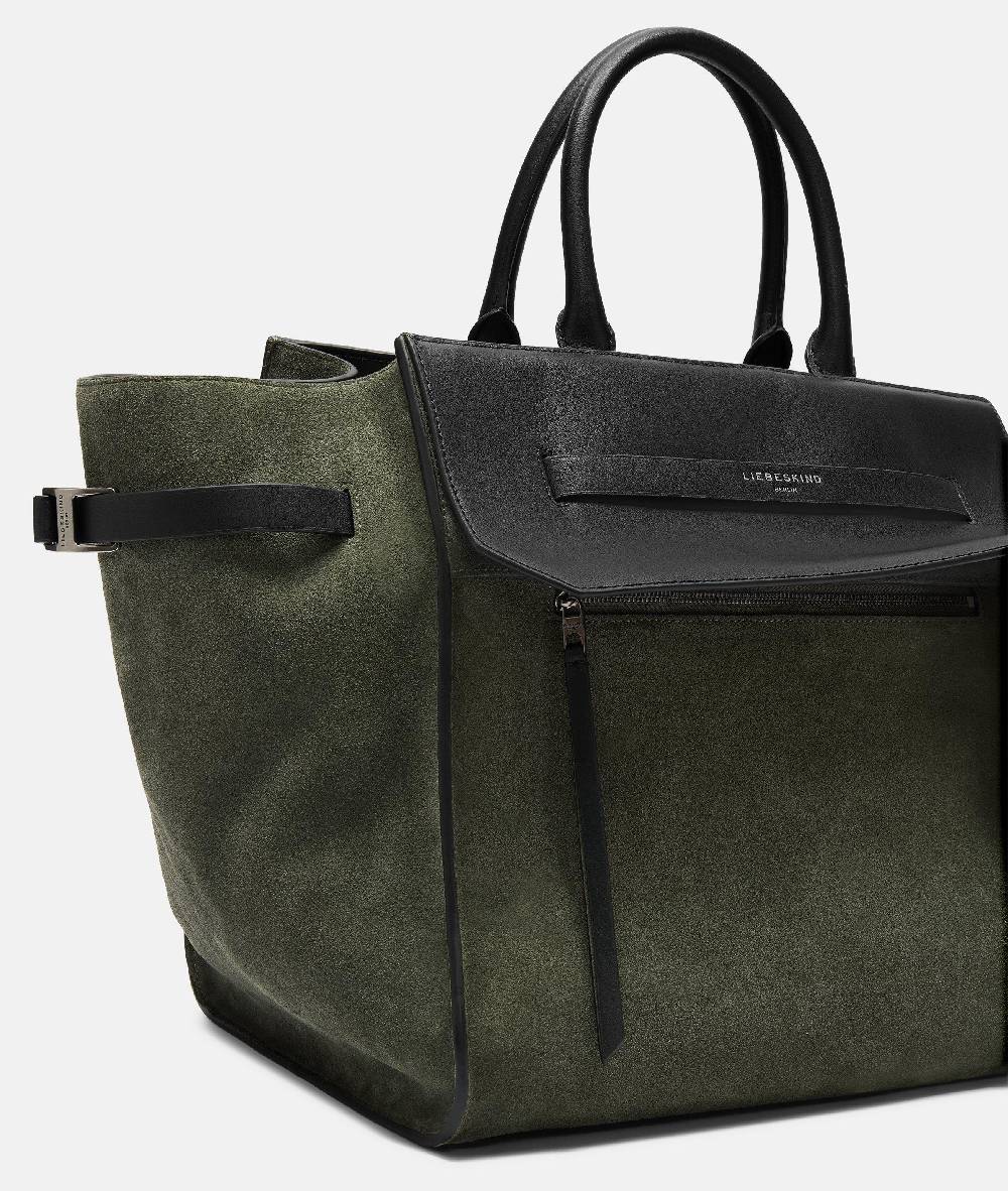 Liebeskind Berlin Lora Satchel L Top Angebot