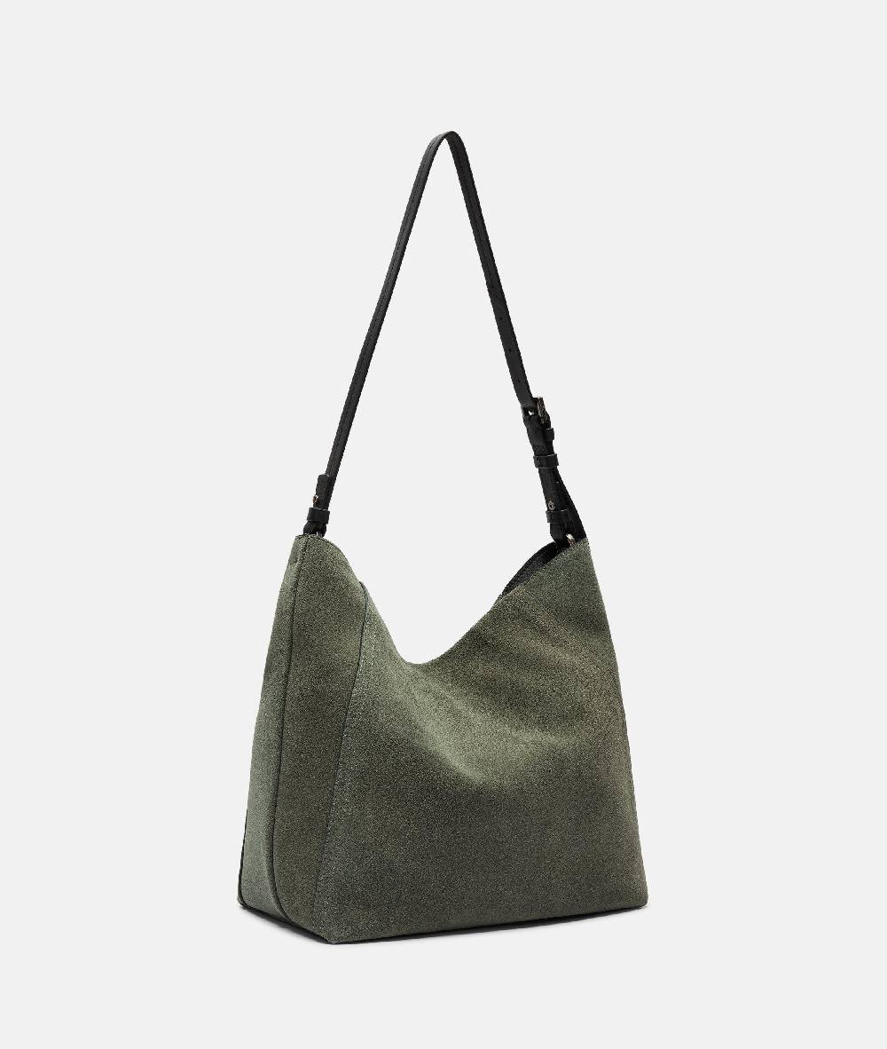 Liebeskind Berlin Chudy Hobo M Neuheiten