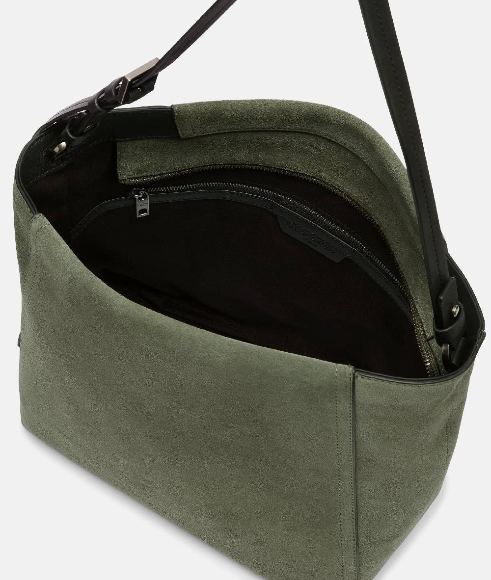 Liebeskind Berlin Chudy Hobo M Neuheiten