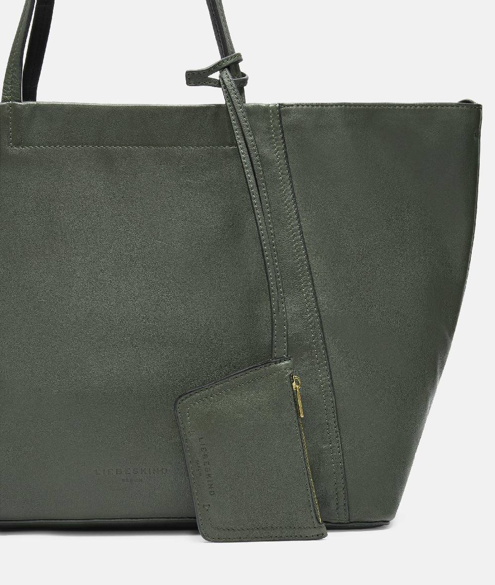 Liebeskind Berlin Chudy Shopper L Tägliche Deals
