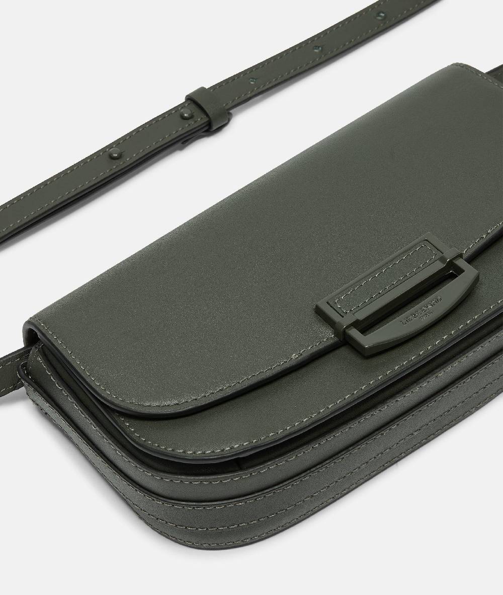 Liebeskind Berlin Ezra Crossbody S VIP-Rabatte