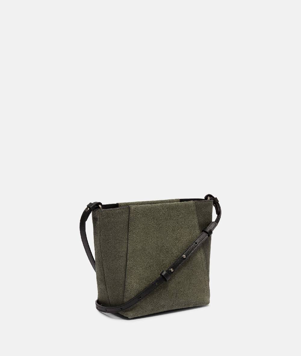 Liebeskind Berlin Chudy Hobo S Kostenlose Rückgabe