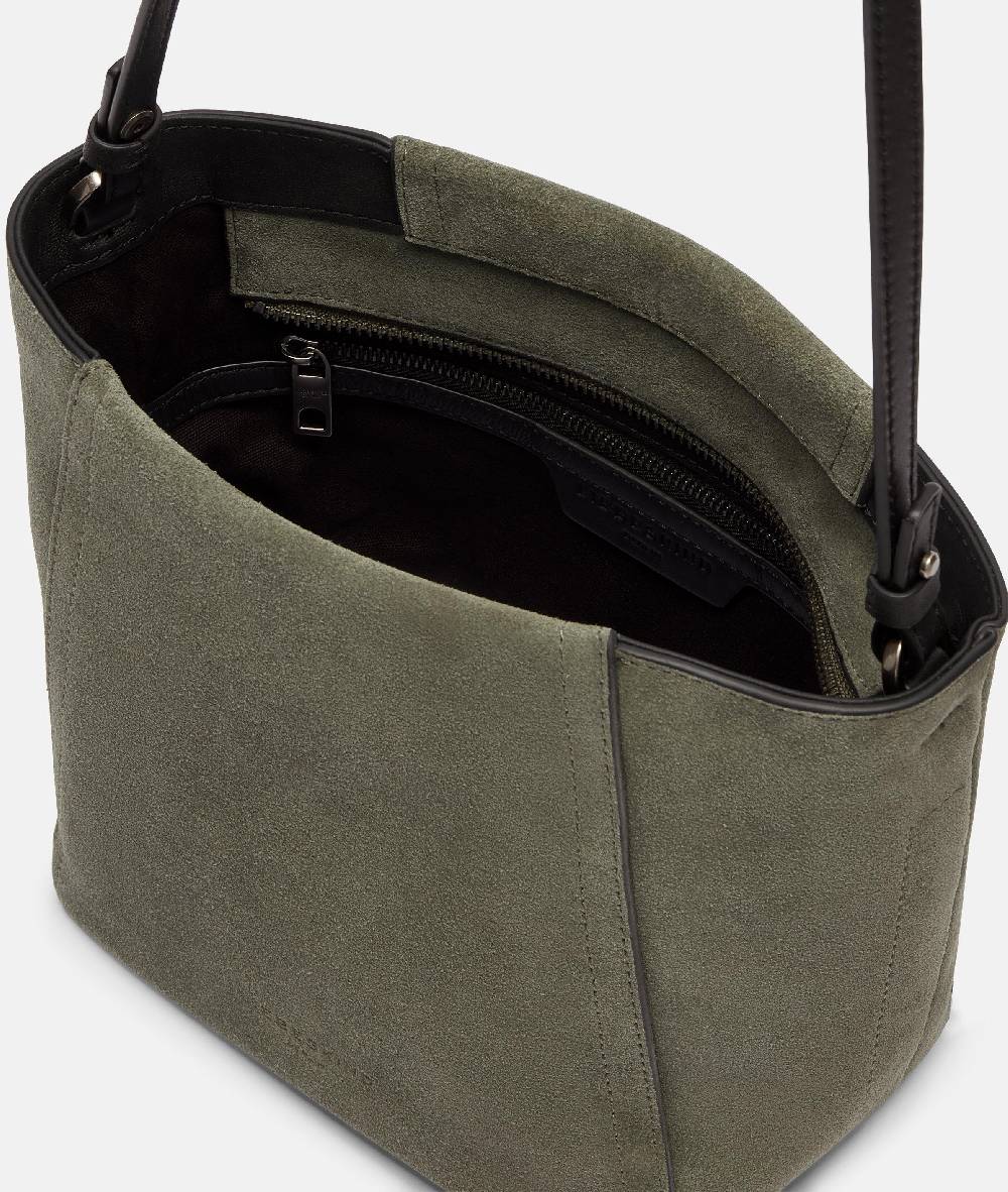 Liebeskind Berlin Chudy Hobo S Kostenlose Rückgabe