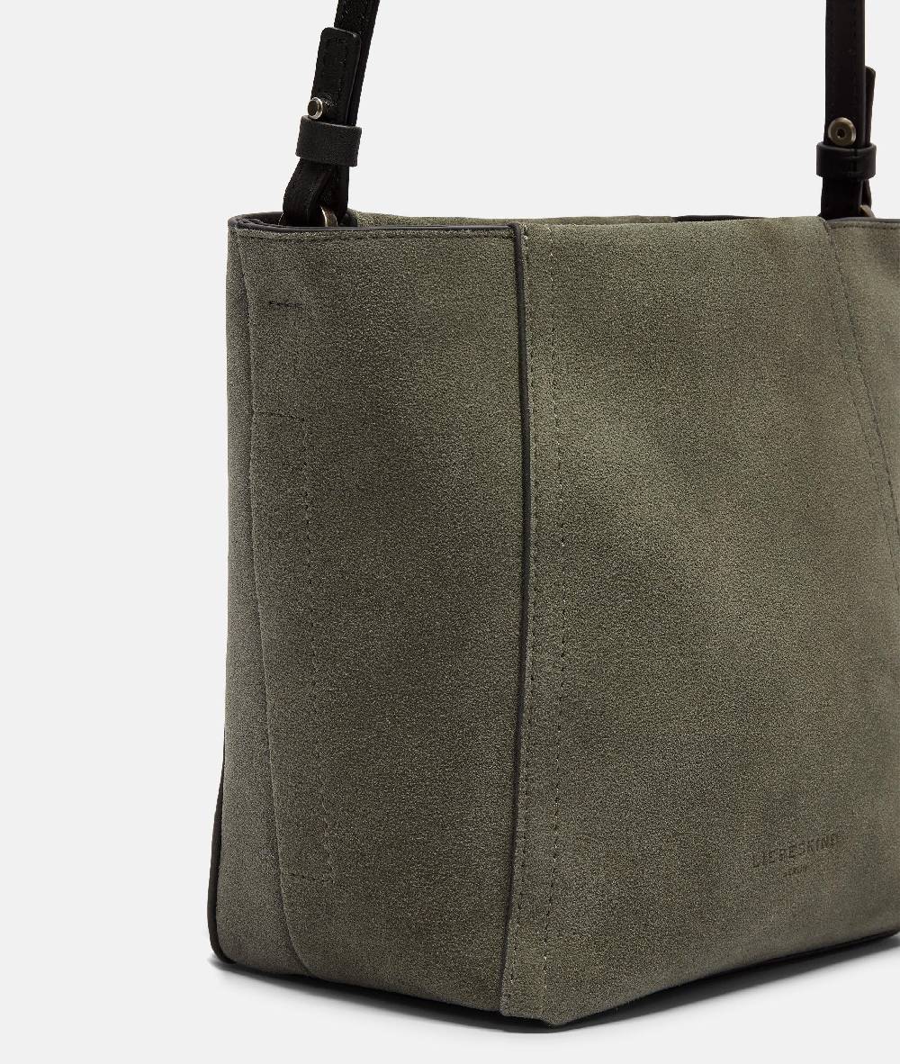 Liebeskind Berlin Chudy Hobo S Kostenlose Rückgabe