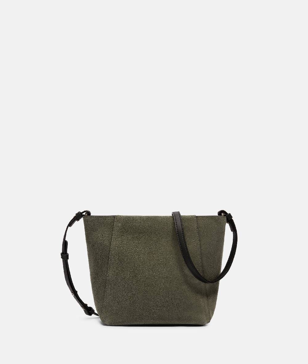 Liebeskind Berlin Chudy Hobo S Kostenlose Rückgabe
