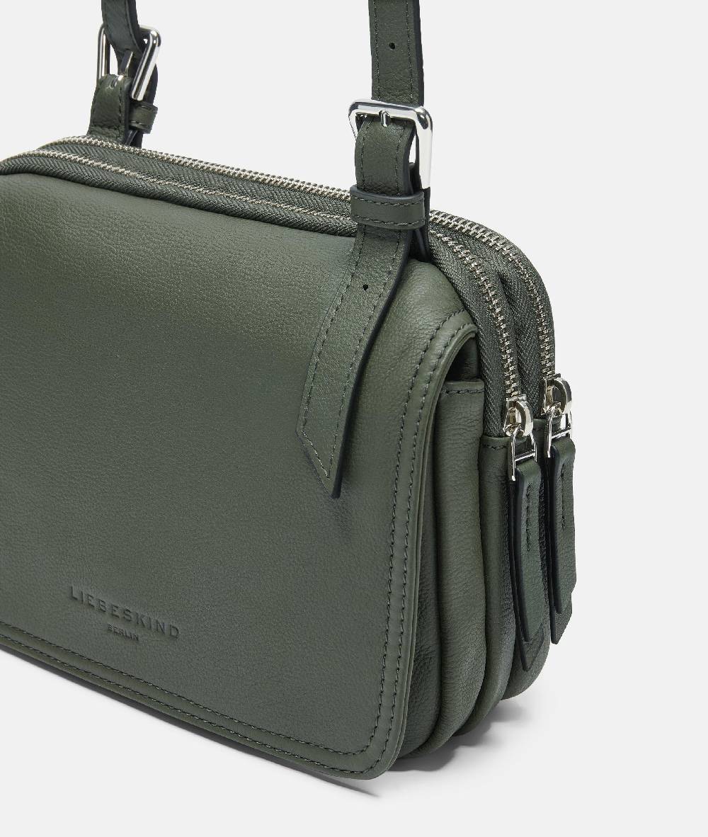 Liebeskind Berlin Mareike Crossbody Letzter Tag