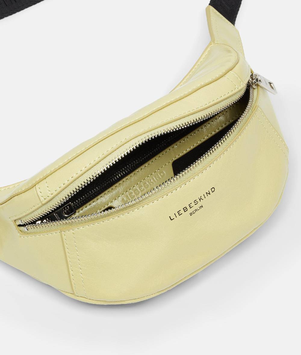 Liebeskind Berlin Chudy Belt-Bag S Sonderangebot der Fabrik