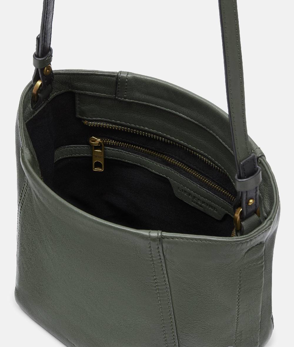 Liebeskind Berlin Chudy Hobo S Bis zu 55% Rabatt