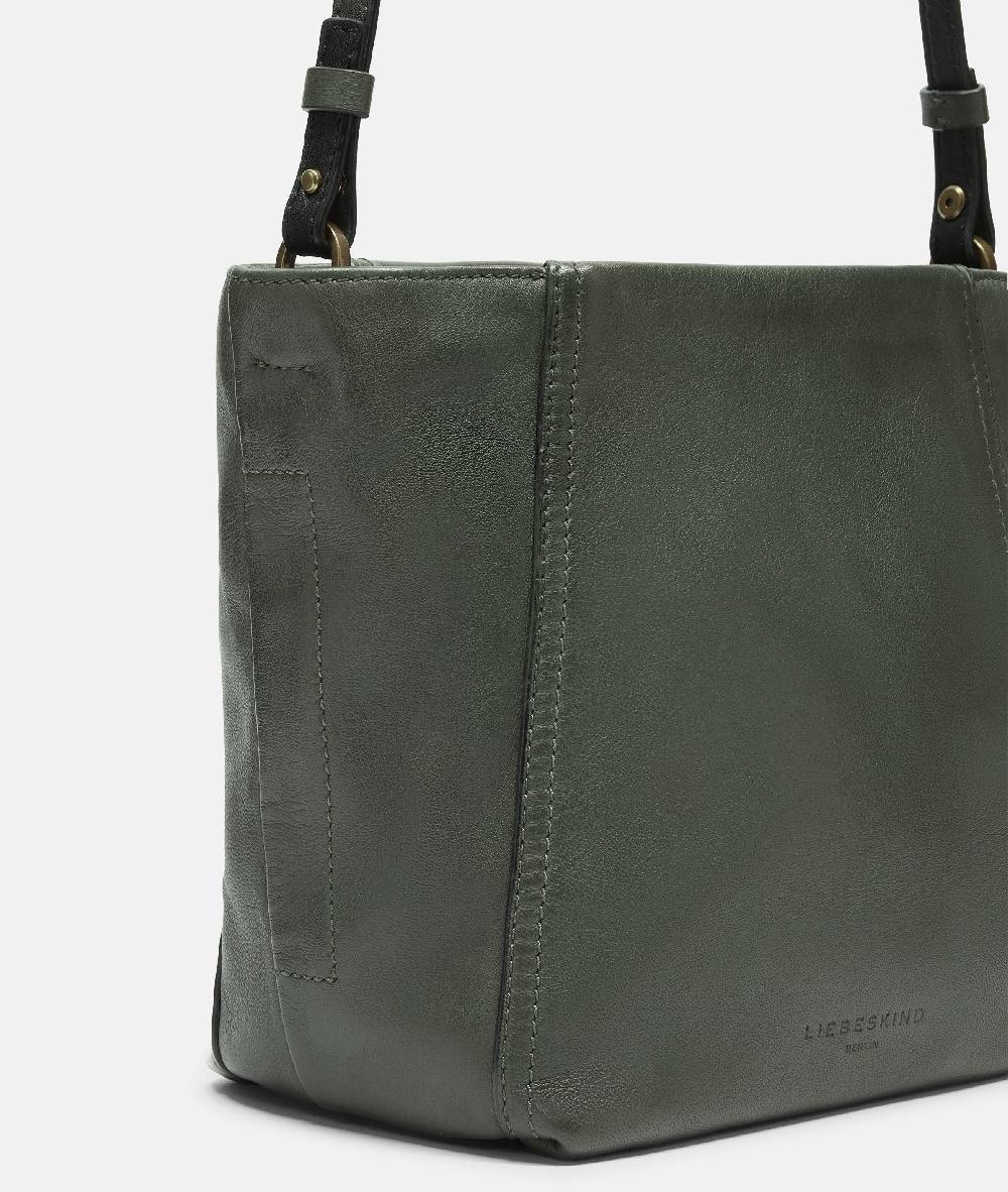 Liebeskind Berlin Chudy Hobo S Bis zu 55% Rabatt