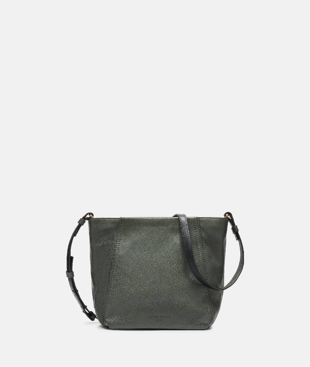 Liebeskind Berlin Chudy Hobo S Bis zu 55% Rabatt