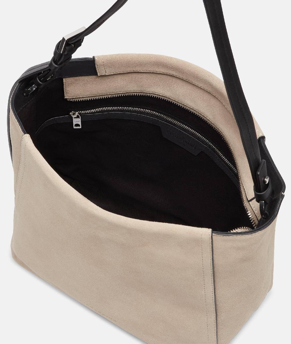Liebeskind Berlin Chudy Hobo M Discount Store für neue Produkte
