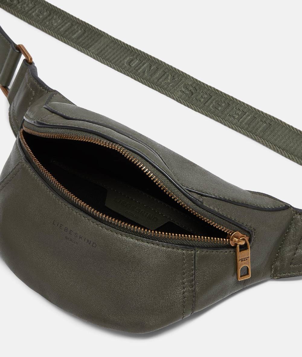 Liebeskind Berlin Chudy Belt-Bag S Nur noch ein Tag übrig