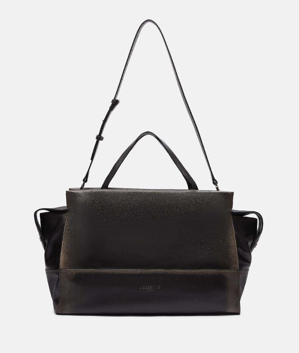 Liebeskind Berlin Lou Weekender XL 50% Rabatt mit kostenlosem Versand