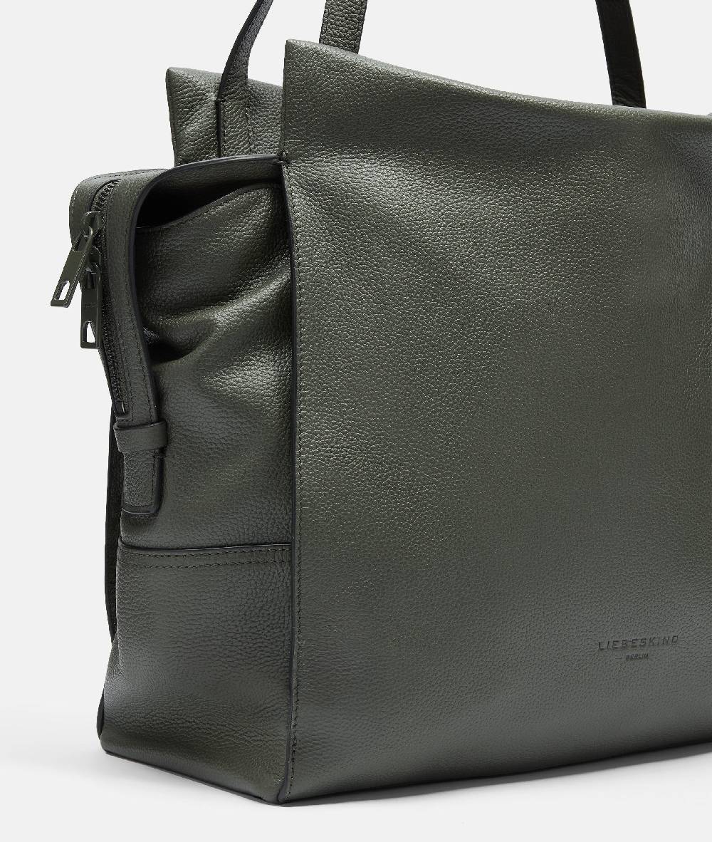 Liebeskind Berlin Lou Tote L Kostenloser Versand international