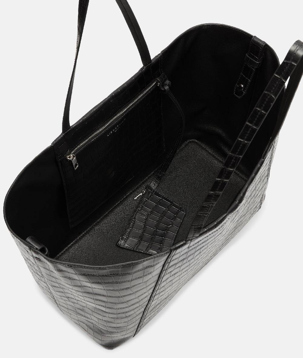 Liebeskind Berlin Kroko Chudy Shopper L Fabrikladen