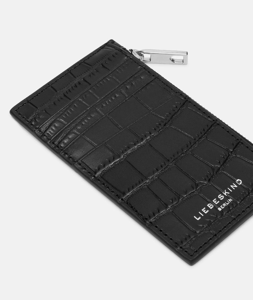 Liebeskind Berlin Kroko Chudy XS Lagerräumung