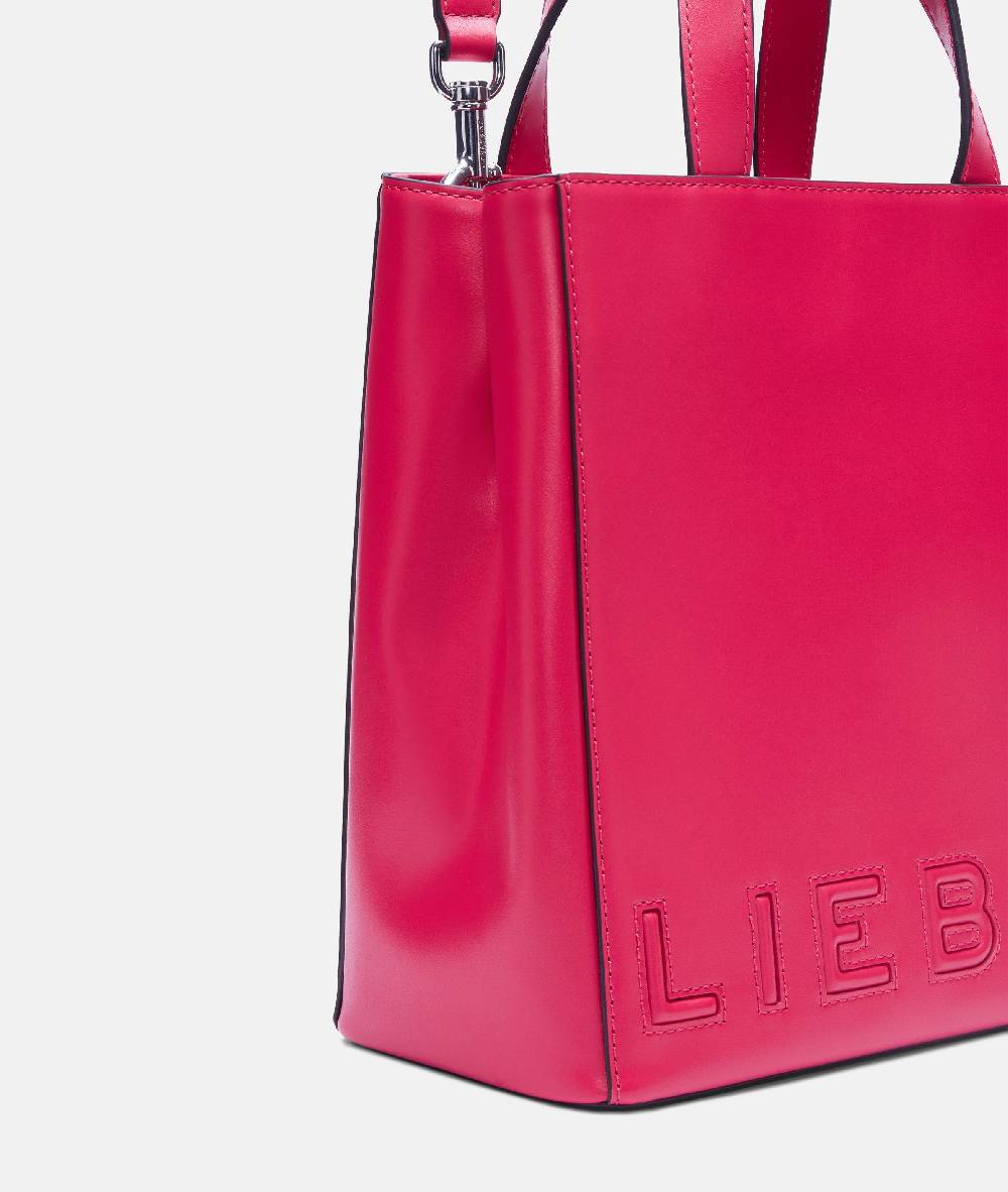 Liebeskind Berlin Paper Bag S Verkauf