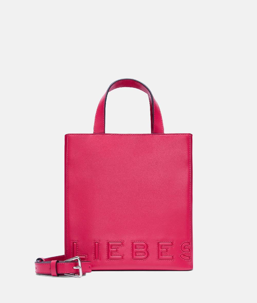 Liebeskind Berlin Paper Bag S Verkauf