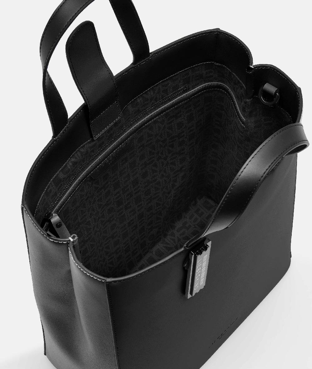 Liebeskind Berlin Paper Bag Tote M Fabrikverkauf
