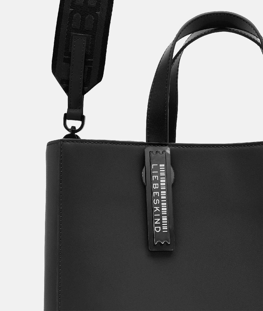 Liebeskind Berlin Paper Bag Tote M Fabrikverkauf