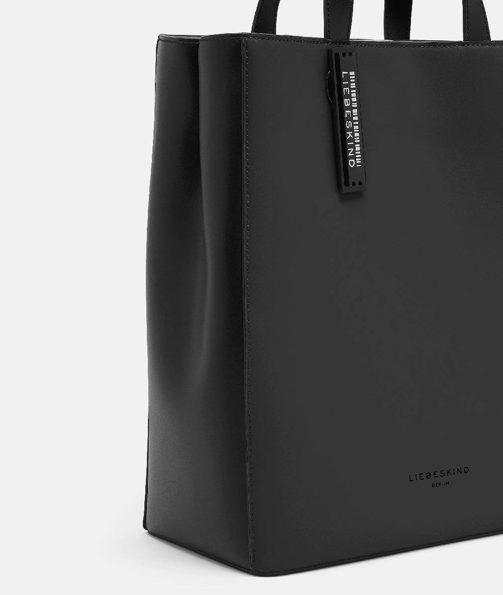 Liebeskind Berlin Paper Bag Tote M Fabrikverkauf