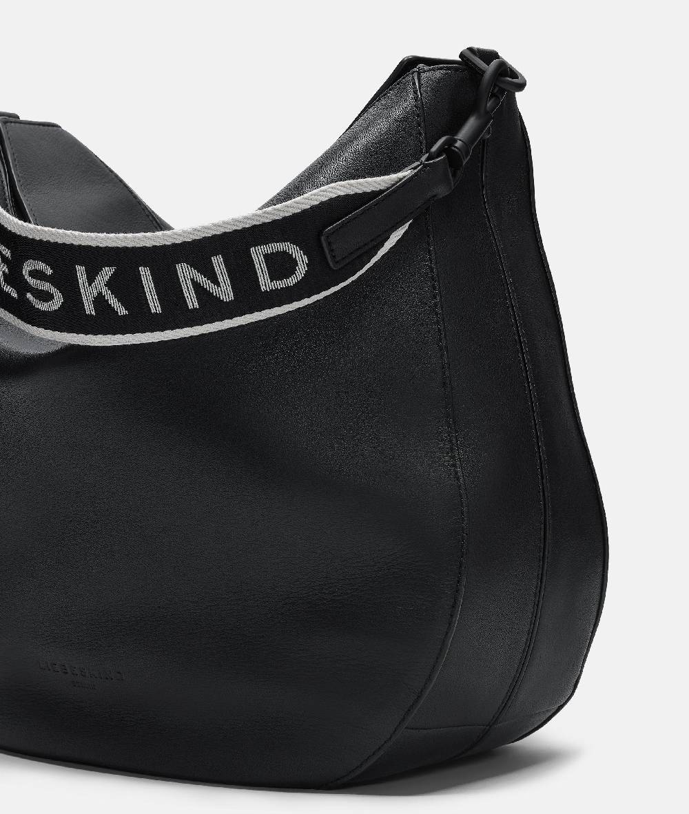 Liebeskind Berlin Alessa Hobo L Limitierter Zeitrabatt