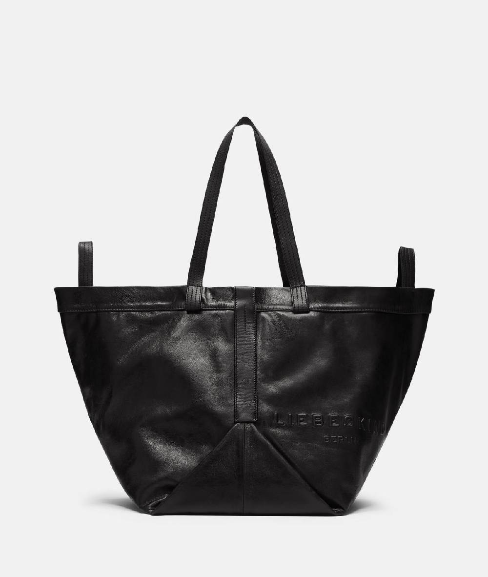 Liebeskind Berlin Elvira Shopper L Sonderangebot