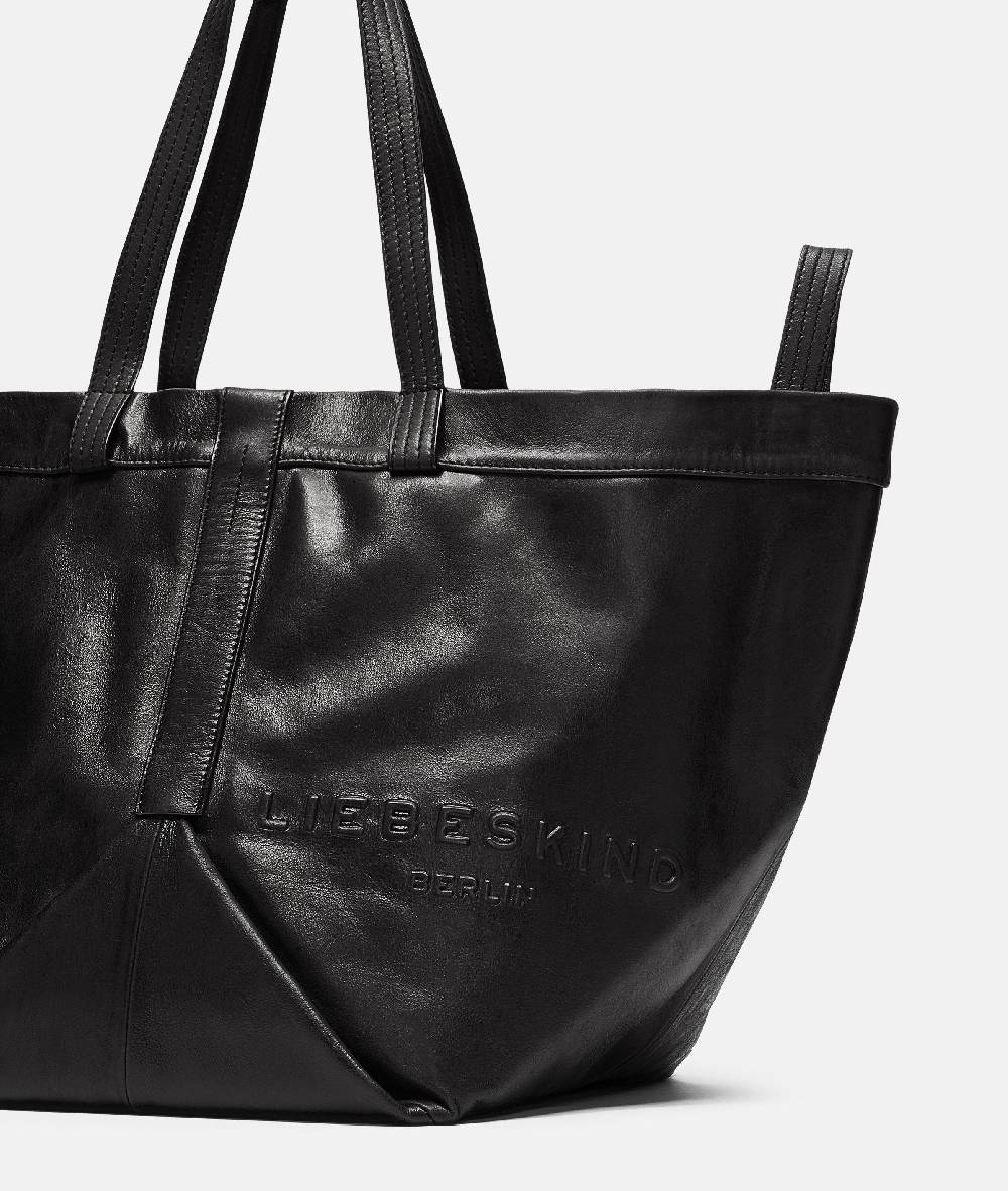 Liebeskind Berlin Elvira Shopper L Sonderangebot