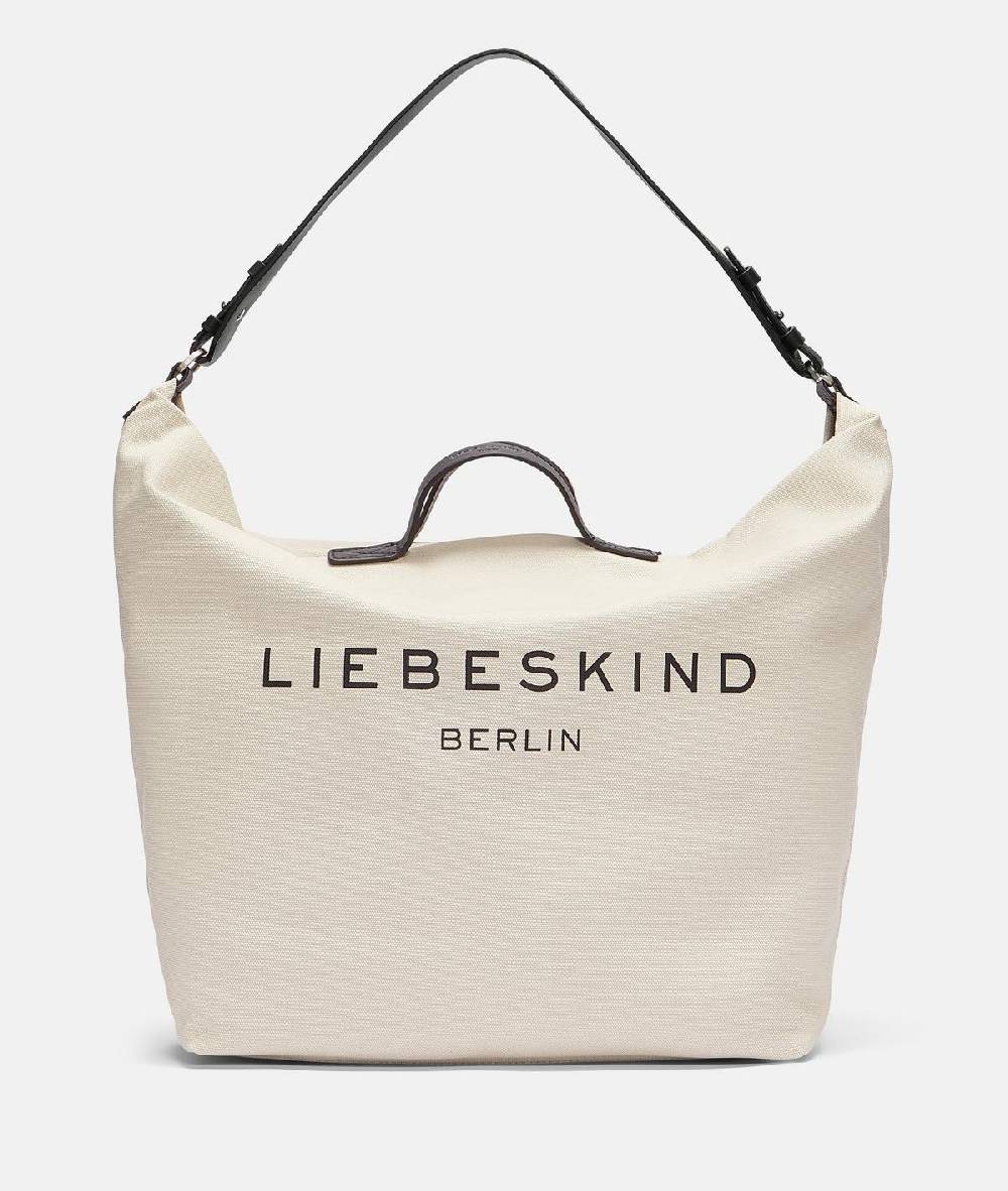 Liebeskind Berlin Clea Hobo L Begrenztes Angebot