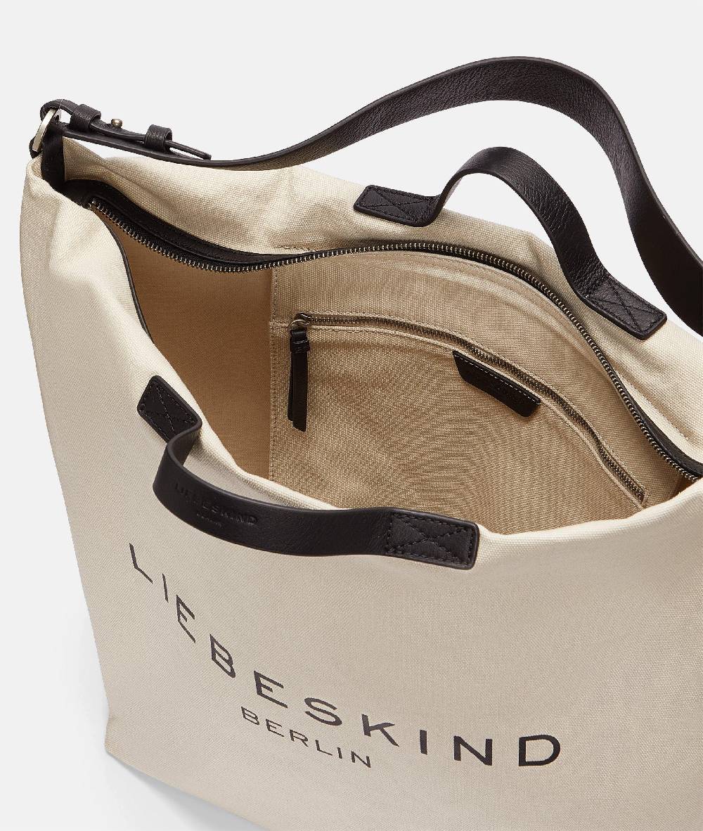 Liebeskind Berlin Clea Hobo L Begrenztes Angebot