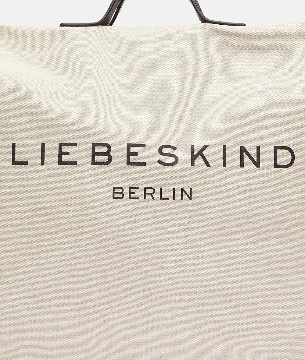 Liebeskind Berlin Clea Hobo L Begrenztes Angebot