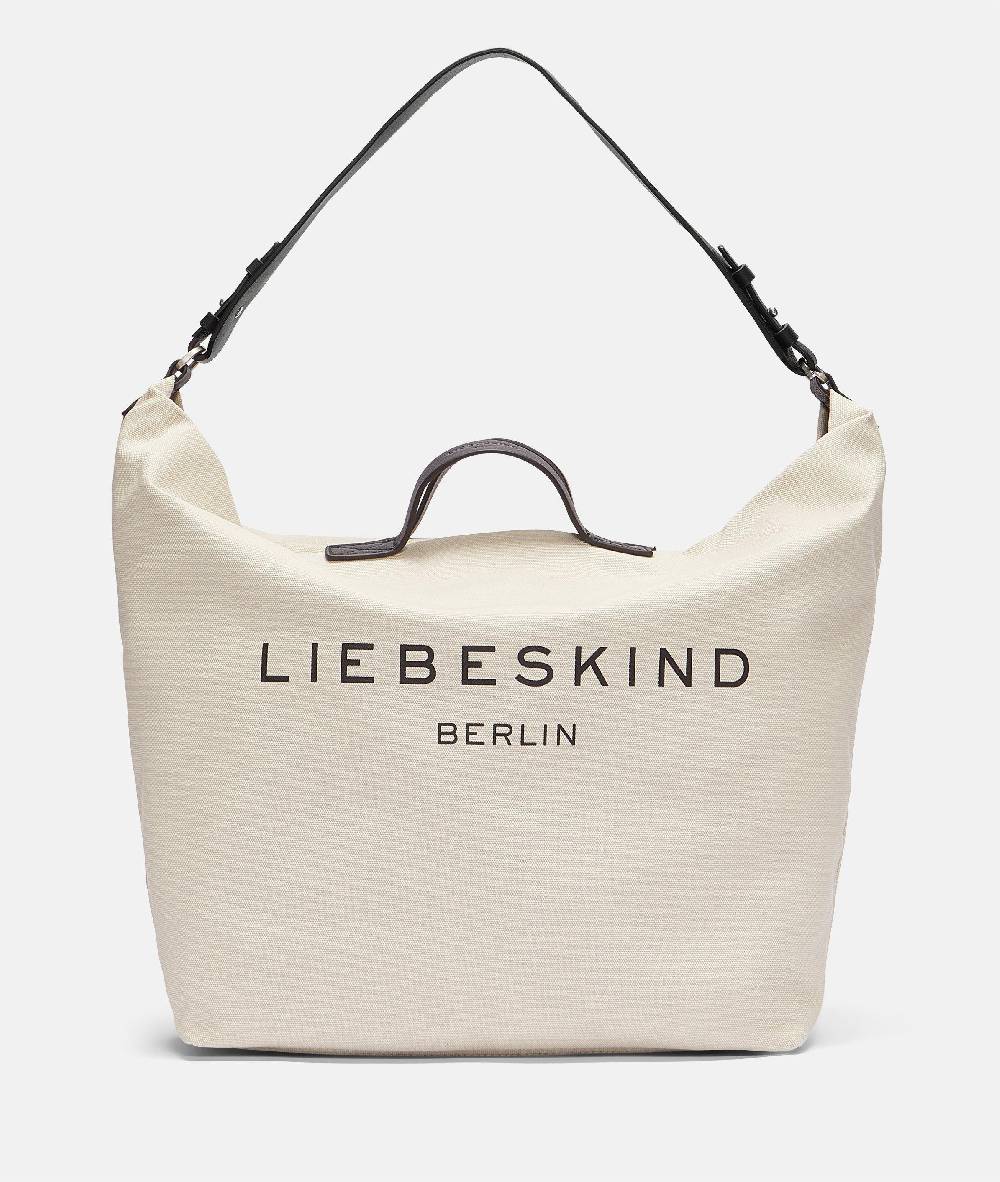 Liebeskind Berlin Clea Hobo L Begrenztes Angebot