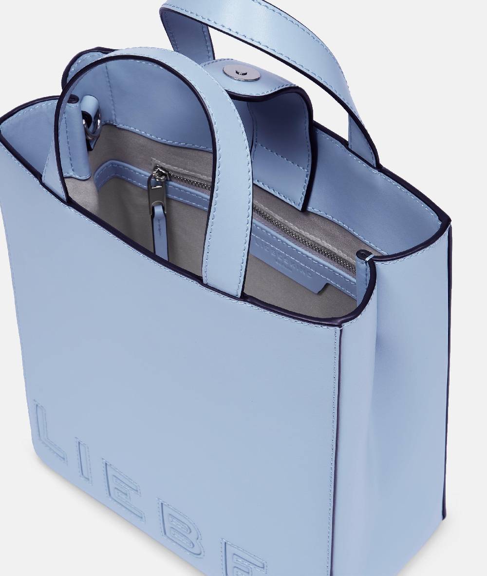 Liebeskind Berlin Paper Bag S Exklusivangebot