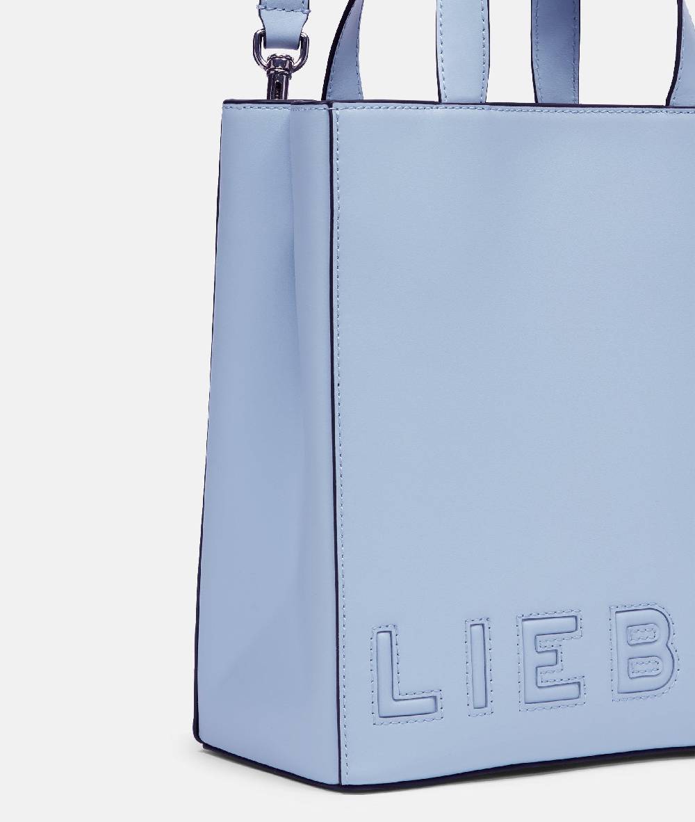 Liebeskind Berlin Paper Bag S Exklusivangebot