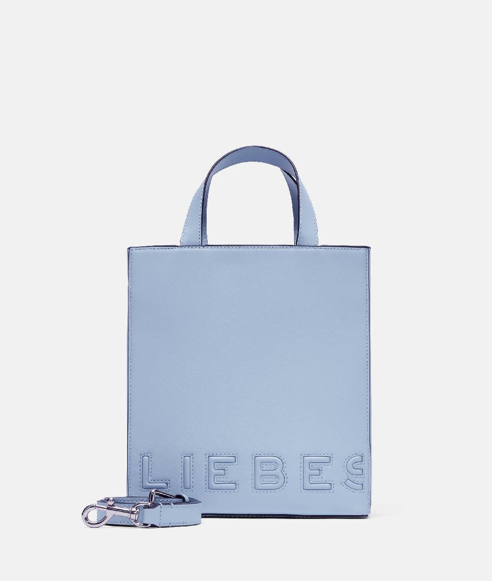 Liebeskind Berlin Paper Bag S Exklusivangebot