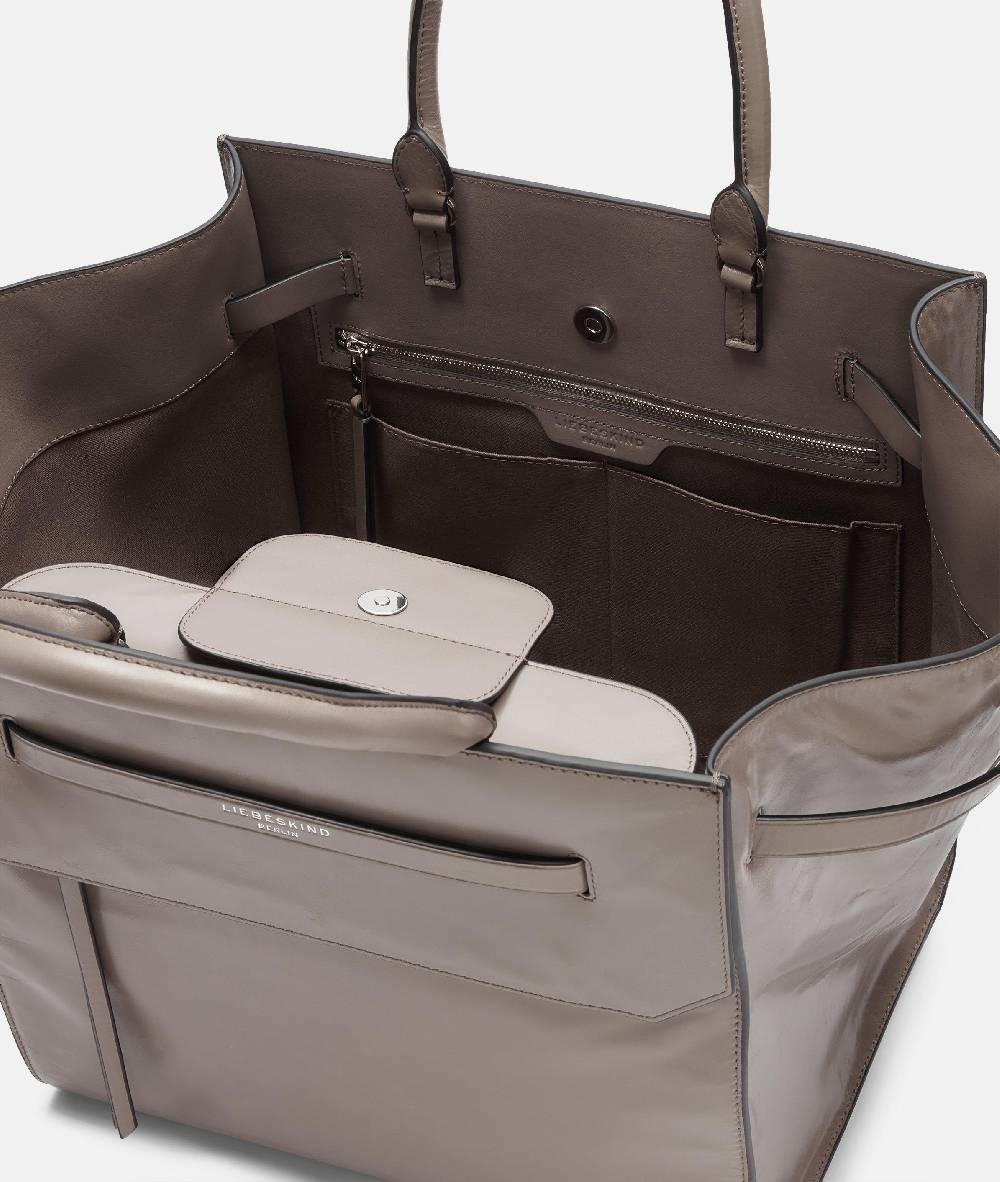 Liebeskind Berlin Lora Satchel L Sonderangebote