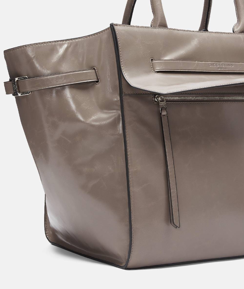 Liebeskind Berlin Lora Satchel L Sonderangebote