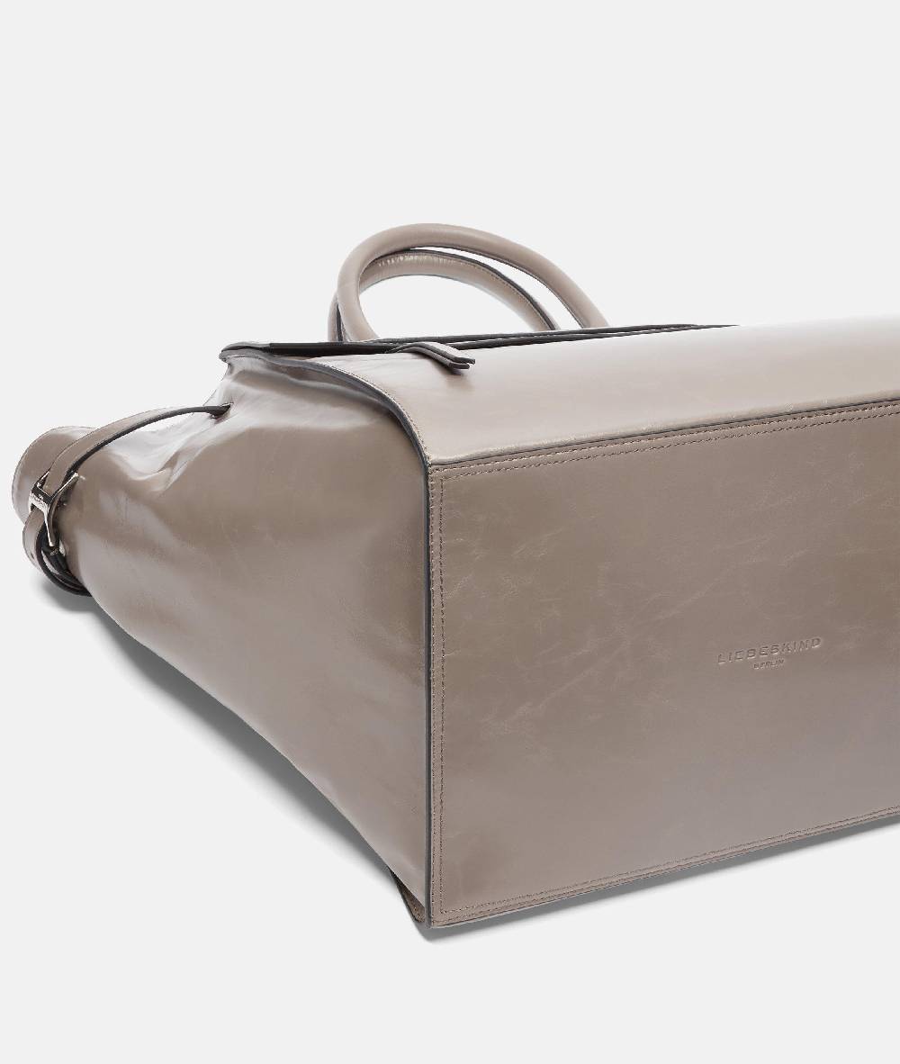 Liebeskind Berlin Lora Satchel L Sonderangebote