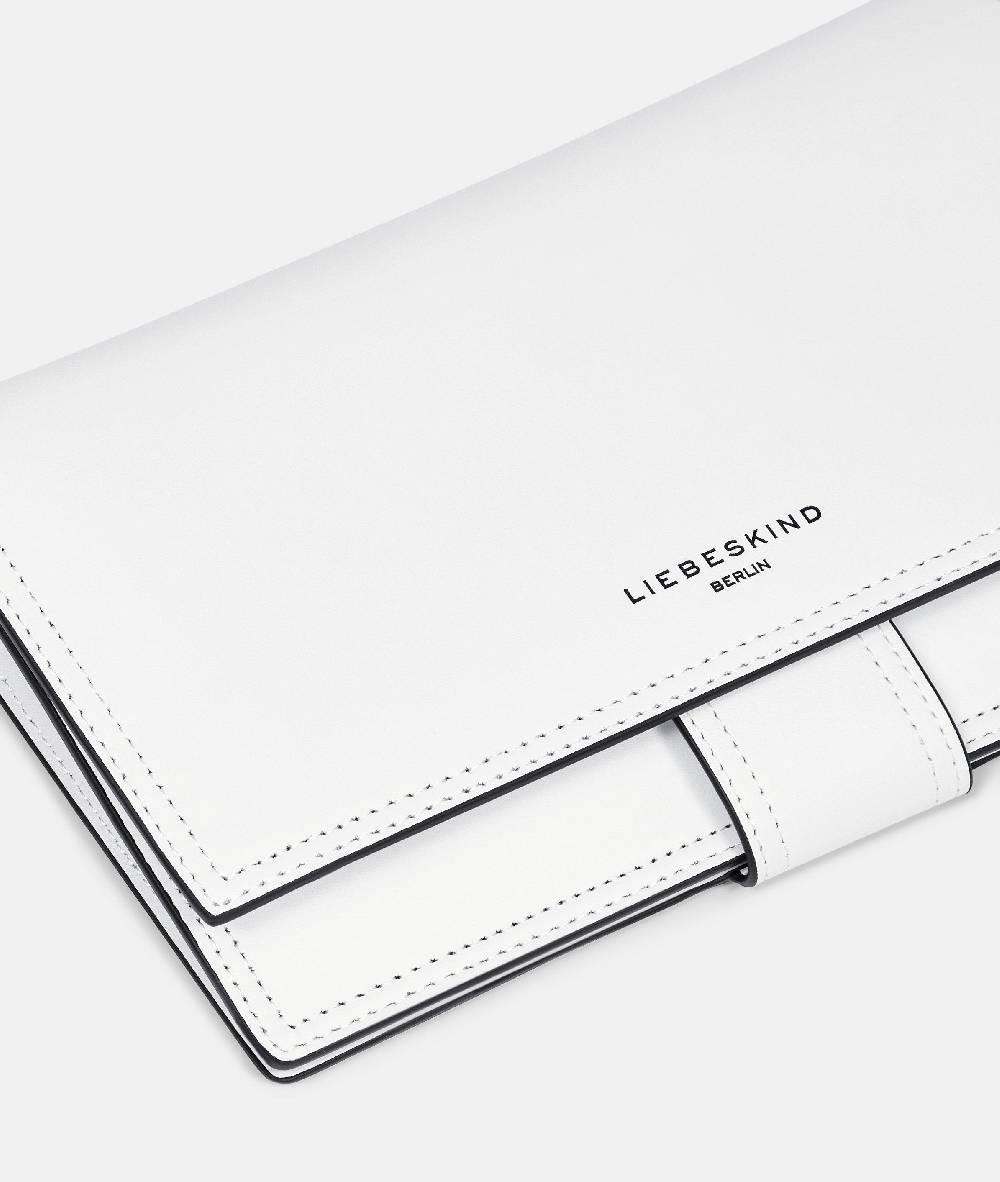 Liebeskind Berlin Lisa Crossbody S Tiefpreis