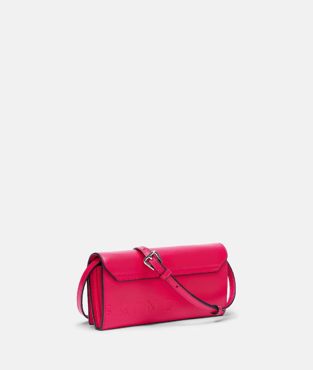 Liebeskind Berlin Paper Bag Crossbody XS Kostenlose Rückgabe