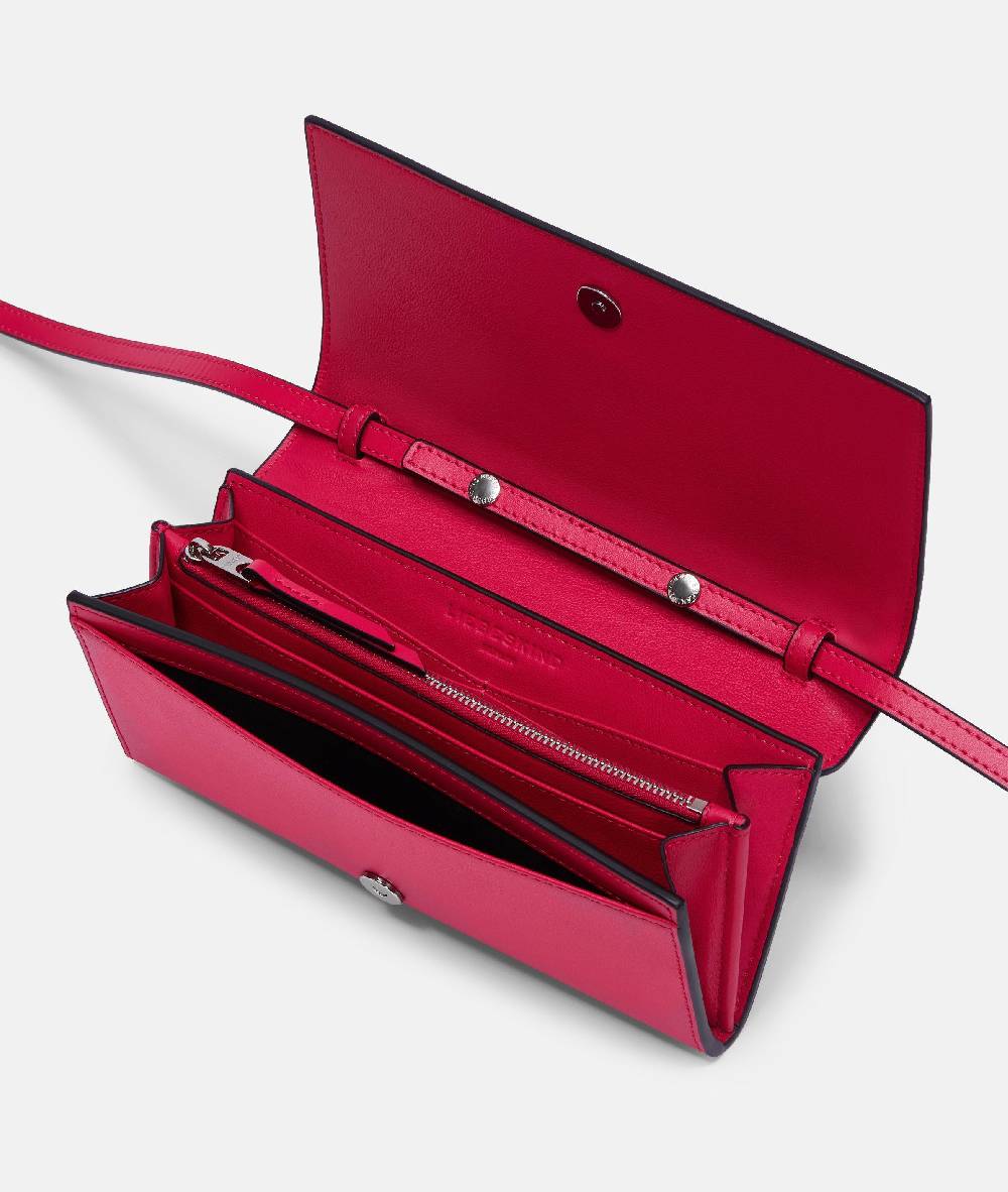 Liebeskind Berlin Paper Bag Crossbody XS Kostenlose Rückgabe
