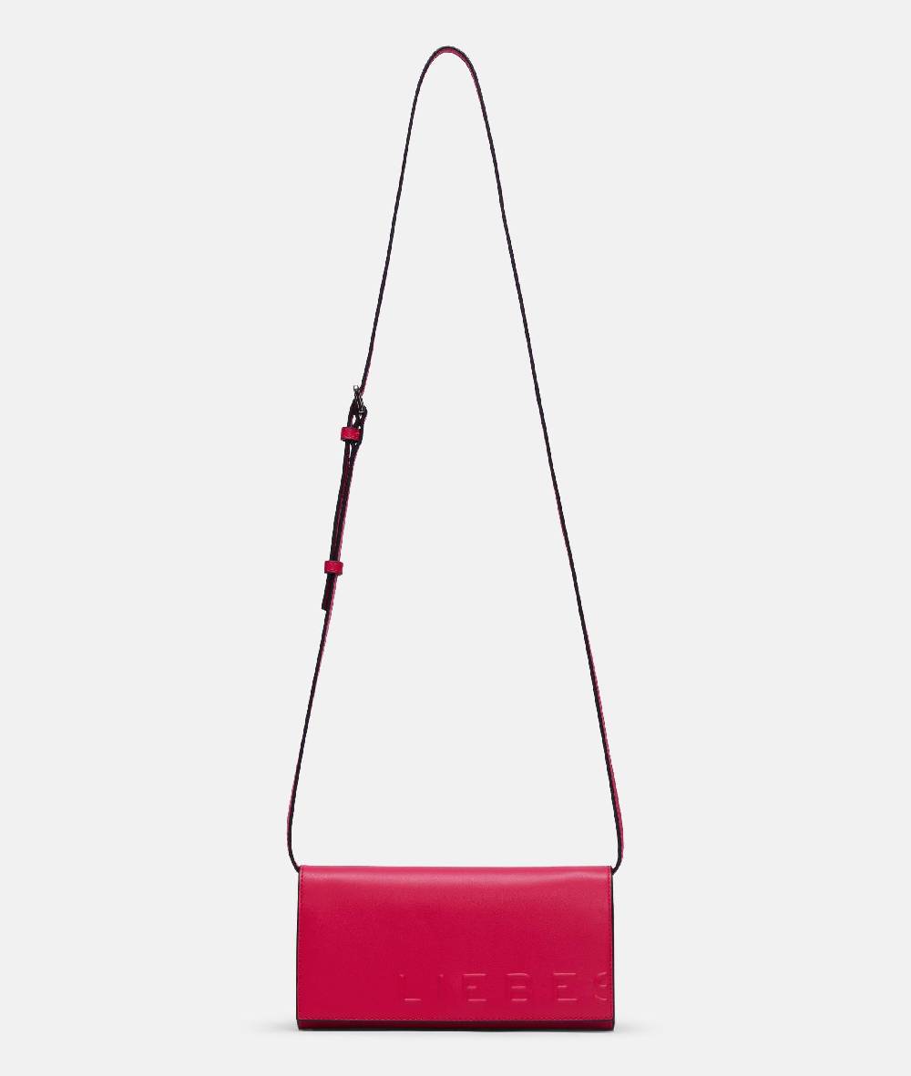 Liebeskind Berlin Paper Bag Crossbody XS Kostenlose Rückgabe