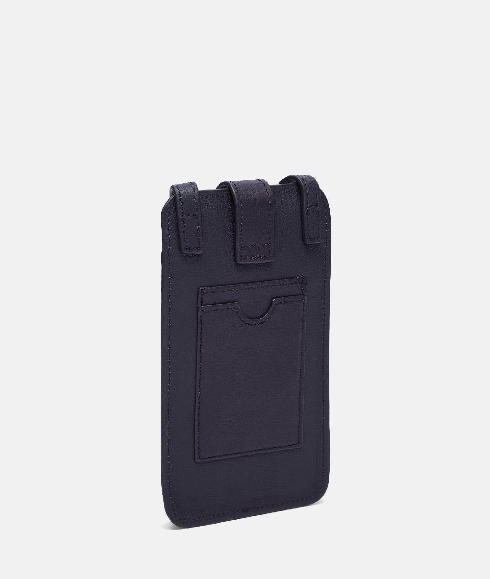 Liebeskind Berlin Mobile Pouch Begrenzte Freigabe
