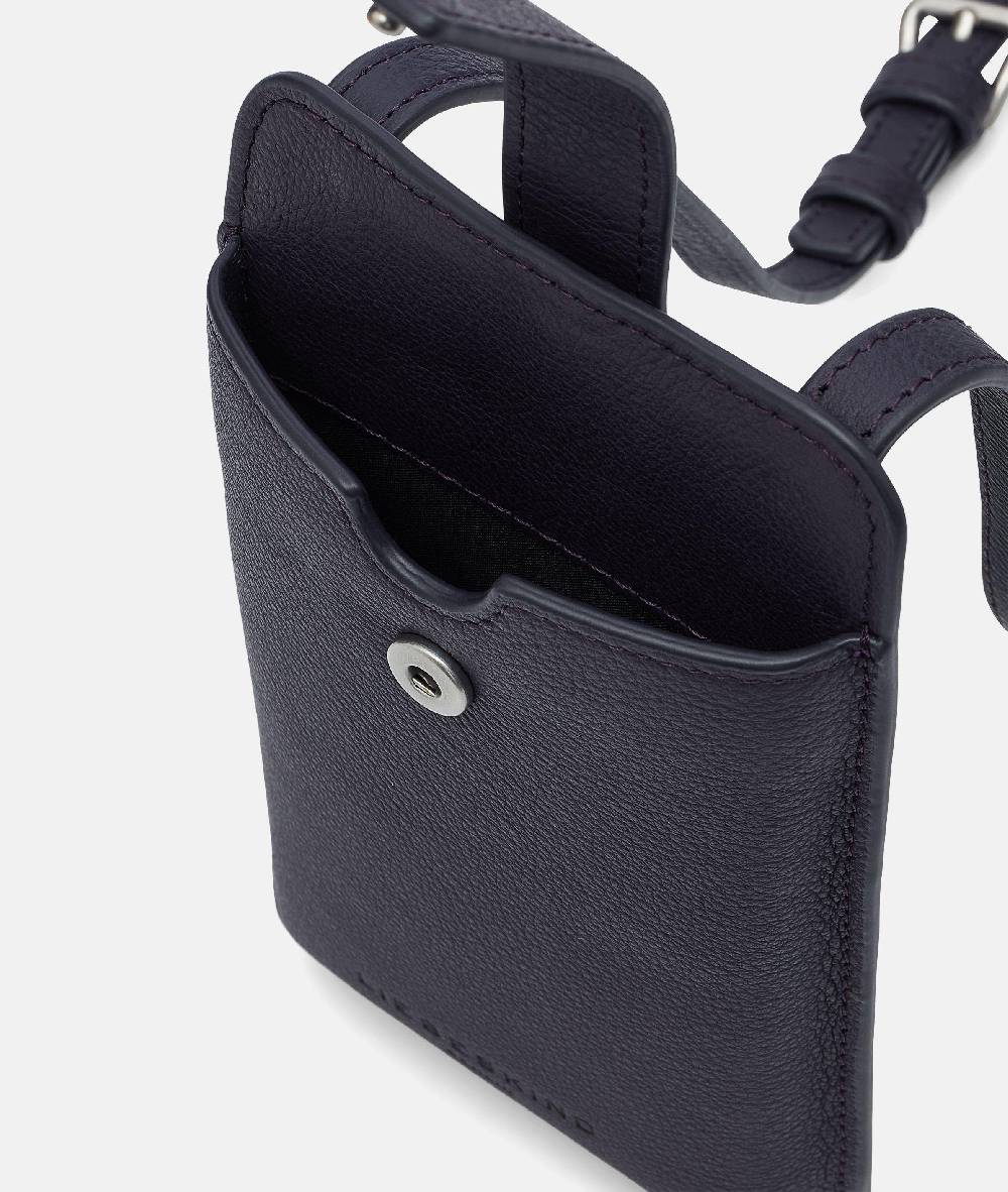 Liebeskind Berlin Mobile Pouch Begrenzte Freigabe