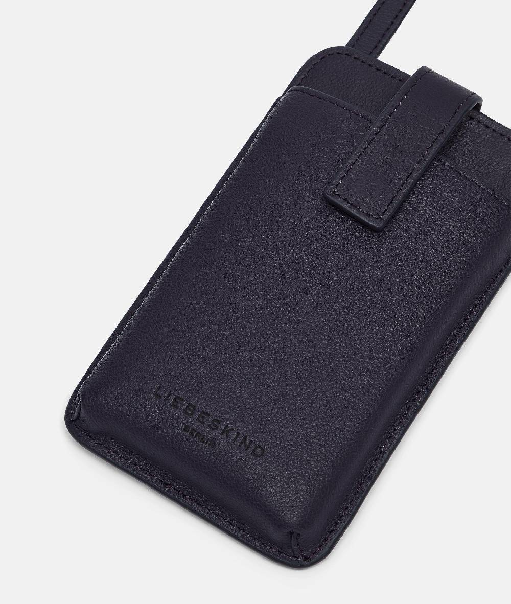 Liebeskind Berlin Mobile Pouch Begrenzte Freigabe