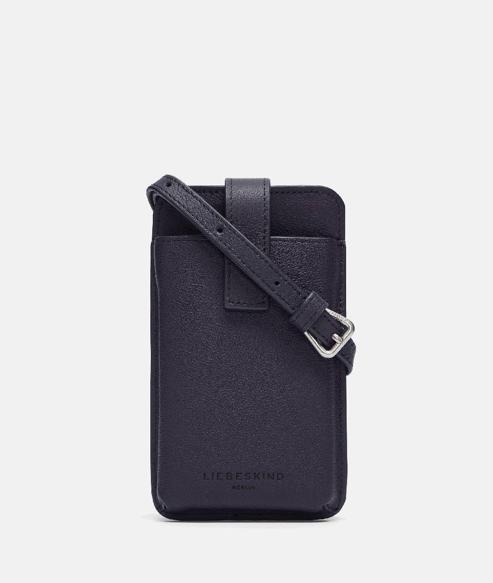 Liebeskind Berlin Mobile Pouch Begrenzte Freigabe
