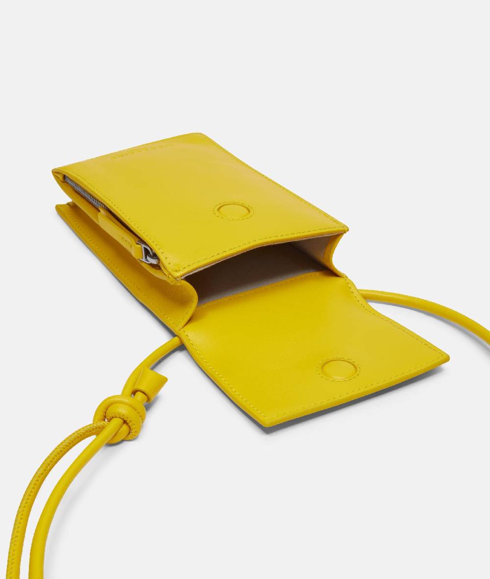 Liebeskind Berlin Mobile Pouch Neueste Stile