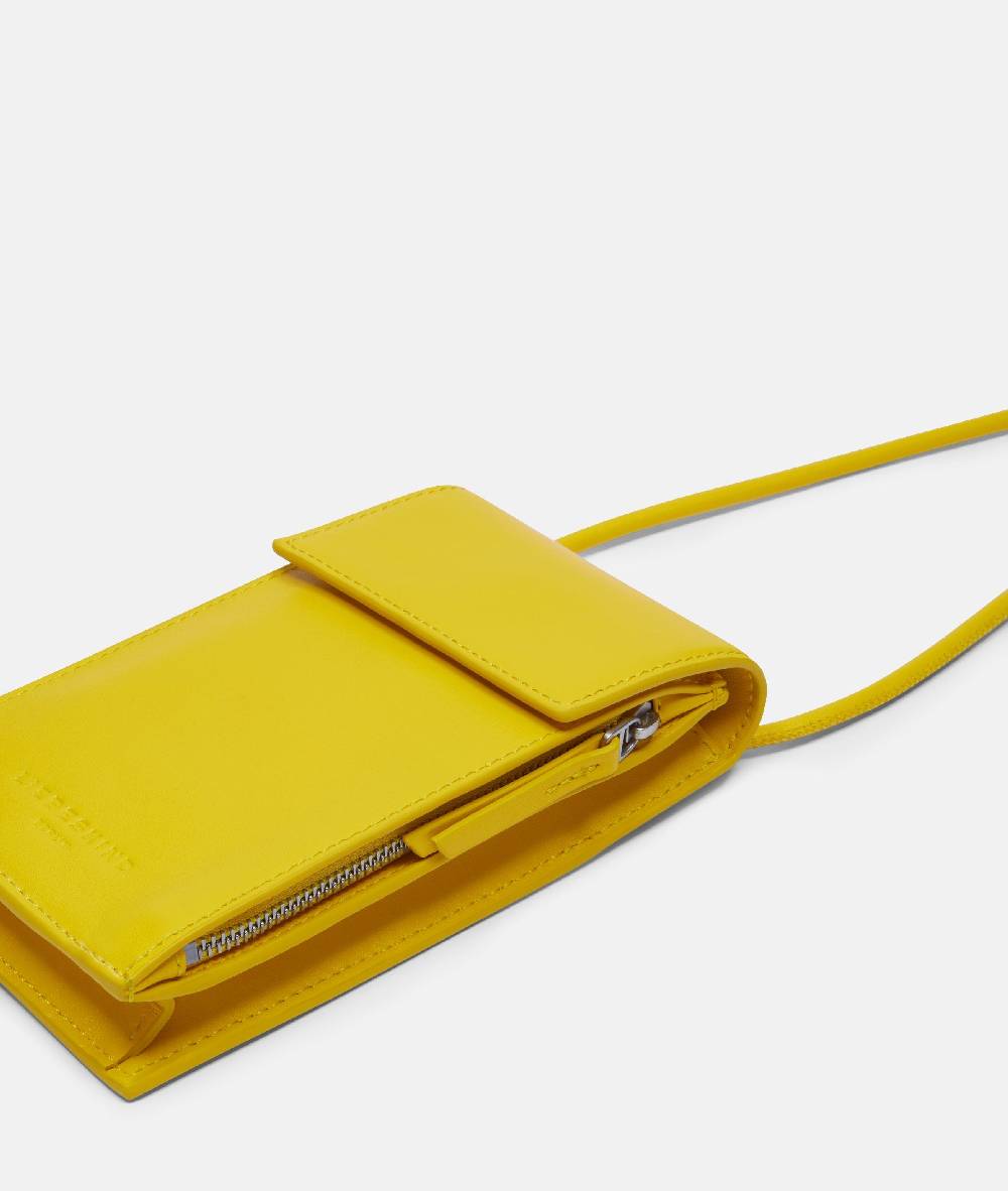 Liebeskind Berlin Mobile Pouch Neueste Stile