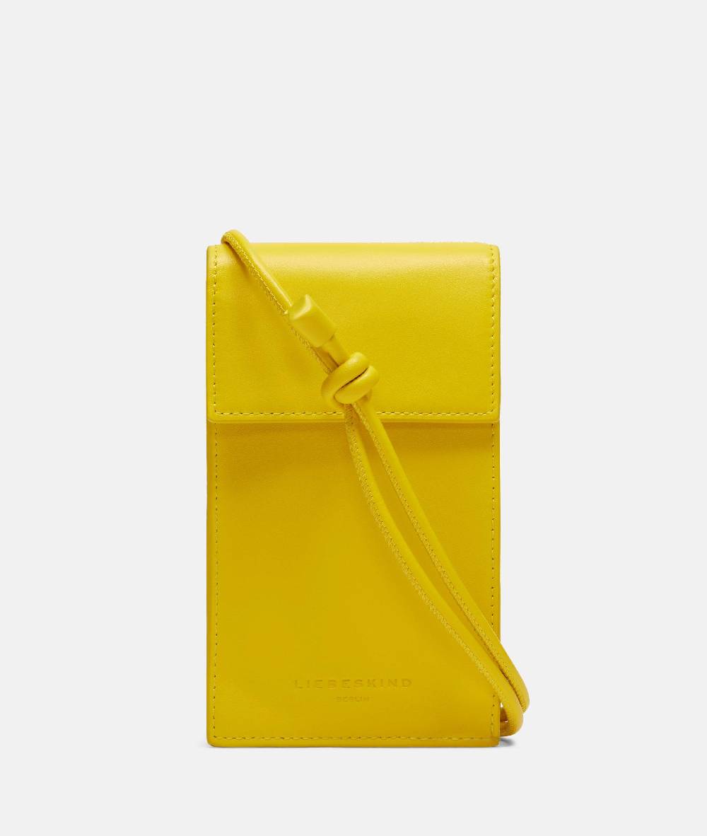 Liebeskind Berlin Mobile Pouch Neueste Stile